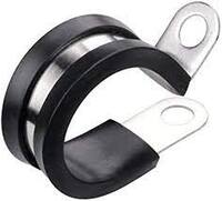 FT-CUSHION LOOM CLAMPS